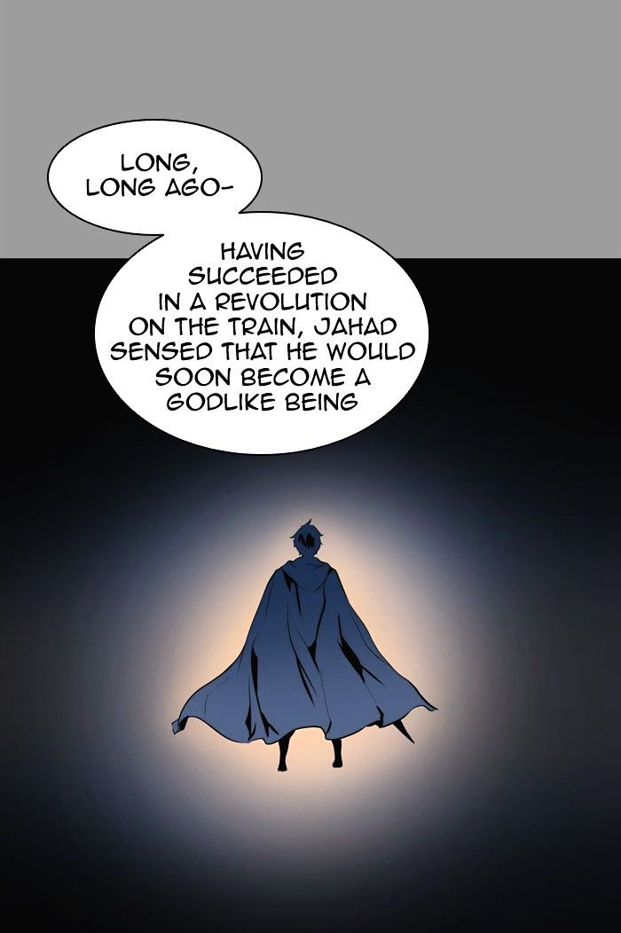 Tower of God, Chapter 344 image 091